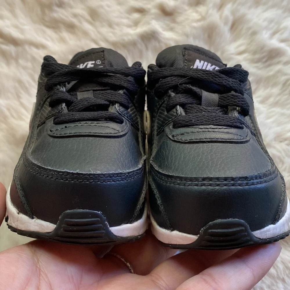 Nike Air Max 90 LTR Toddler Shoes